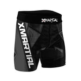 Impact BJJ/MMA Compression Shorts XMARTIAL