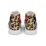 Leopard Shoes XMARTIAL