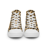 Leopard Shoes XMARTIAL