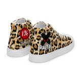 Leopard Shoes XMARTIAL