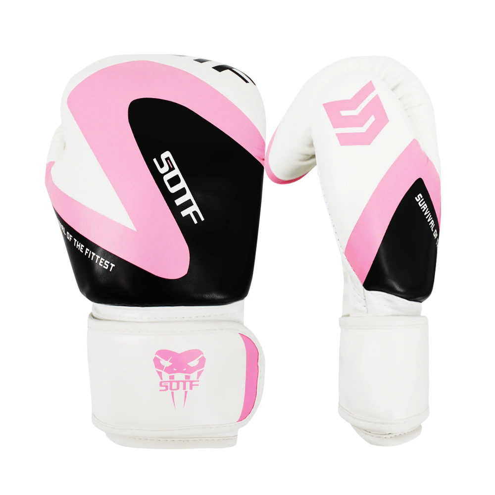 Serpent Boxing Gloves XMARTIAL