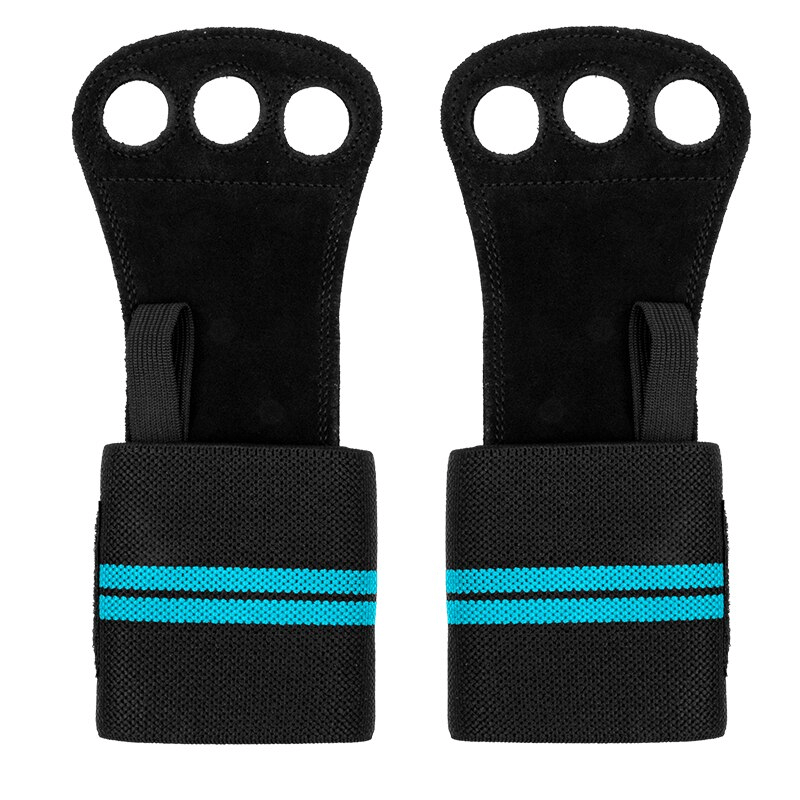 Weight Lifting Hand Grips XMARTIAL
