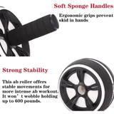 Ab Wheel XMARTIAL