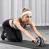 Ab Wheel XMARTIAL