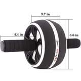 Ab Wheel XMARTIAL