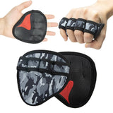Powerlifting Hand Grips XMARTIAL