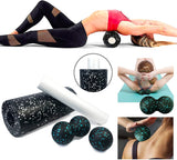 Reflex Foam Roller Set XMARTIAL