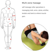 Reflex Foam Roller Set XMARTIAL