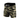 Tiger Camo BJJ/MMA Compression Shorts XMARTIAL