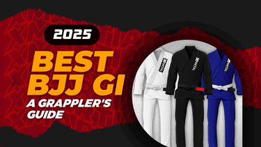best bjj gi
