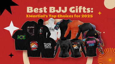 best bjj gifts
