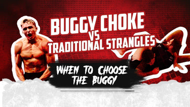 buggy choke