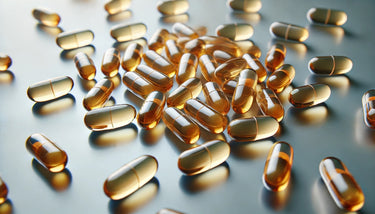 Unlock the Power of Ubiquinol and CoQ10: A Superior Form You Can’t Afford to Miss in 2025