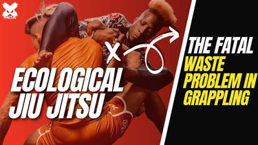 ecological jiu jitsu