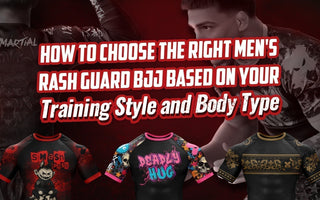 men's rash guard bjj