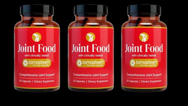 Here's My Experience Taking Joint Food (2025 Review)
