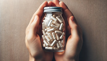 Transform Your Health with the Best NMN Supplements in 2025
