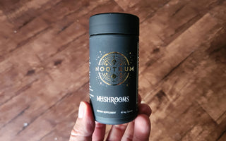 Why I Love Nootrum Mushrooms (My 2024 Review)