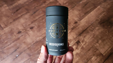 Why I Love Nootrum Mushrooms (My 2025 Review)