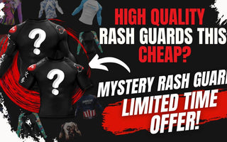 cheap rash guard