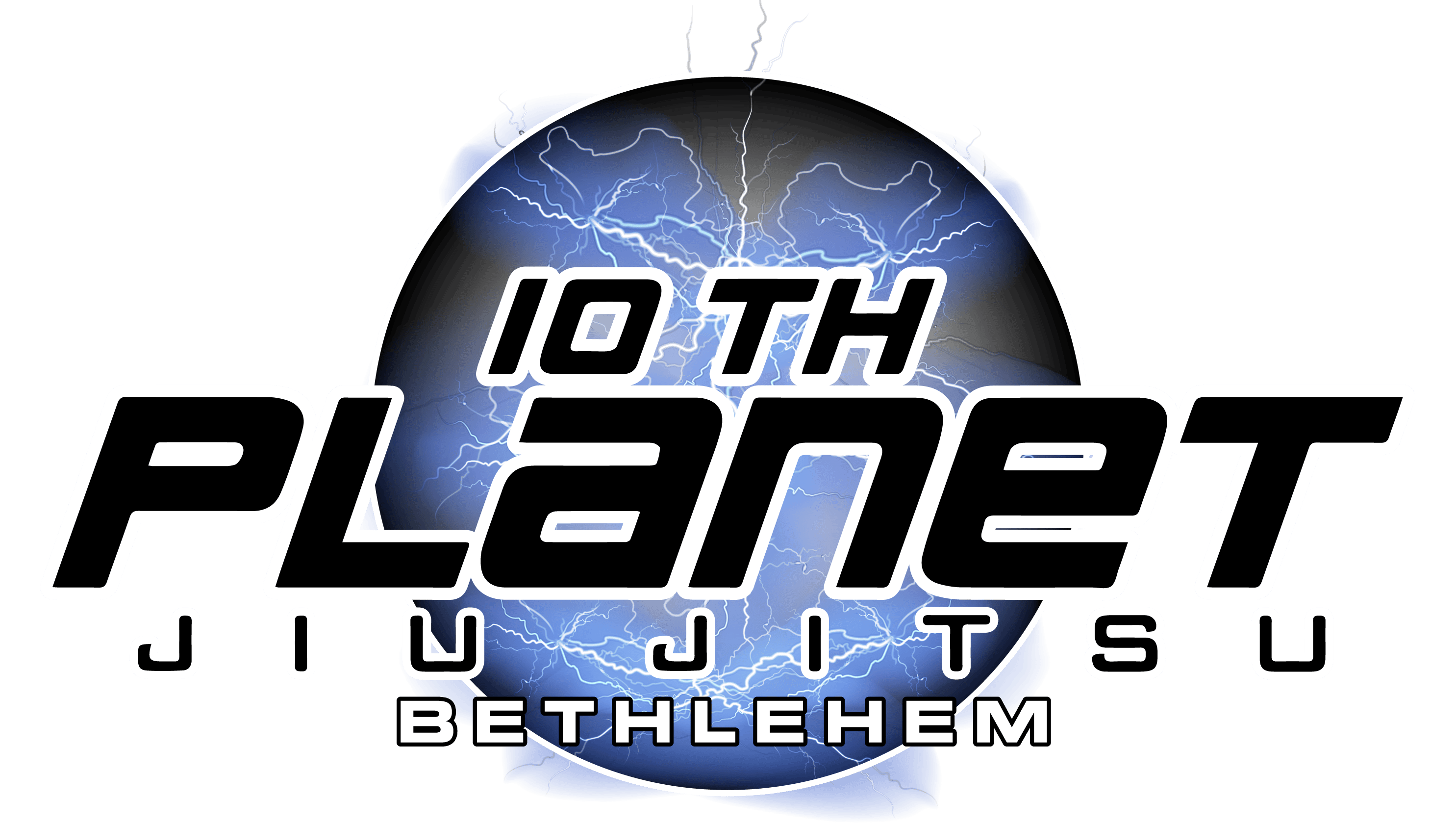 10th Planet Bethlehem logo