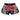 Disco Jitsu 2.0 Hybrid BJJ Shorts