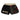 Duck Under 2.0 Hybrid BJJ Shorts XMARTIAL