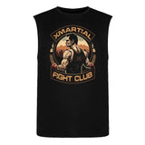 Fight Club Muay Thai Shirts