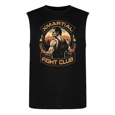 Fight Club Muay Thai Shirts