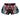 Disco Jitsu 2.0 Hybrid BJJ Shorts