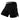Lizard No Gi 2.0 Hybrid BJJ Shorts XMARTIAL