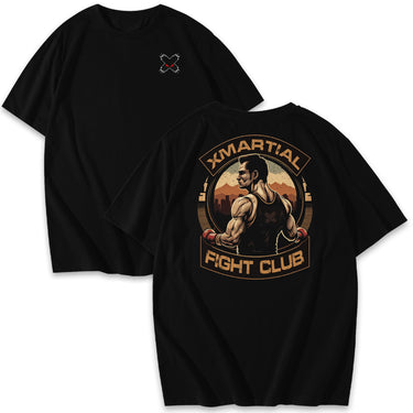 Fight Club Muay Thai Shirts