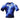 10th Planet Bethlehem BJJ Rash Guard XMARTIAL