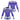 10th Planet Bethlehem Tie Dye BJJ Rash Guard XMARTIAL