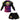10th Planet Miami BJJ Rash Guard XMARTIAL