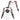 10th Planet Muscle Shoals BJJ Rash Guard XMARTIAL