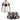 10th Planet Muscle Shoals BJJ Rash Guard XMARTIAL