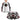 10th Planet Muscle Shoals BJJ Rash Guard XMARTIAL