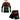 10th Planet Orange Park  BJJ Rash Guard XMARTIAL