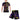10th Planet Phoenix BJJ Rash Guard XMARTIAL