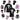 2-Pack Premium XMartial Mystery Kids Rash Guards XMARTIAL
