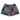5-Pack Graphic Hoochie Daddy Shorts Bundle XMARTIAL
