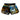 Abstract Gentle Art 2.0 Hybrid BJJ Shorts XMARTIAL