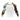 Abstract Gentle Art BJJ Rash Guard XMARTIAL