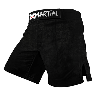 Accent Minimalist 2.0 Hybrid MMA Shorts XMARTIAL