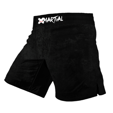 Accent Minimalist 2.0 Pockets BJJ Shorts XMARTIAL
