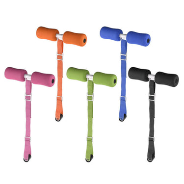 Adjustable Sit Up Bars XMARTIAL