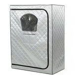 Advanced Tent Portable Steam Sauna XMARTIAL