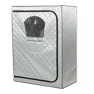Advanced Tent Portable Steam Sauna XMARTIAL