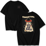 Alien Jiu Jitsu  Shirts & Hoodie XMARTIAL